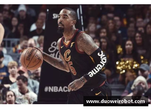 bibo必博官方网站探索Nike与NBA的独特联结：跨界合作的背后故事