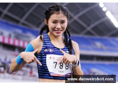 bibo必博官方网站全红婵：从辣条爱好者到跳水女神，14岁创下辉煌成就 - 副本